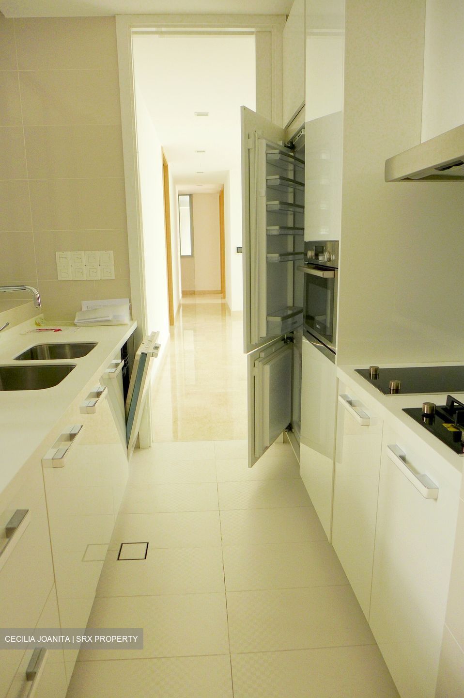Residences @ Killiney (D9), Apartment #623213001